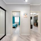 Апартаменты (Райдас на Оранжерейной 17 к. 2), Апартаменты Райдас на Оранжерейной 17к2