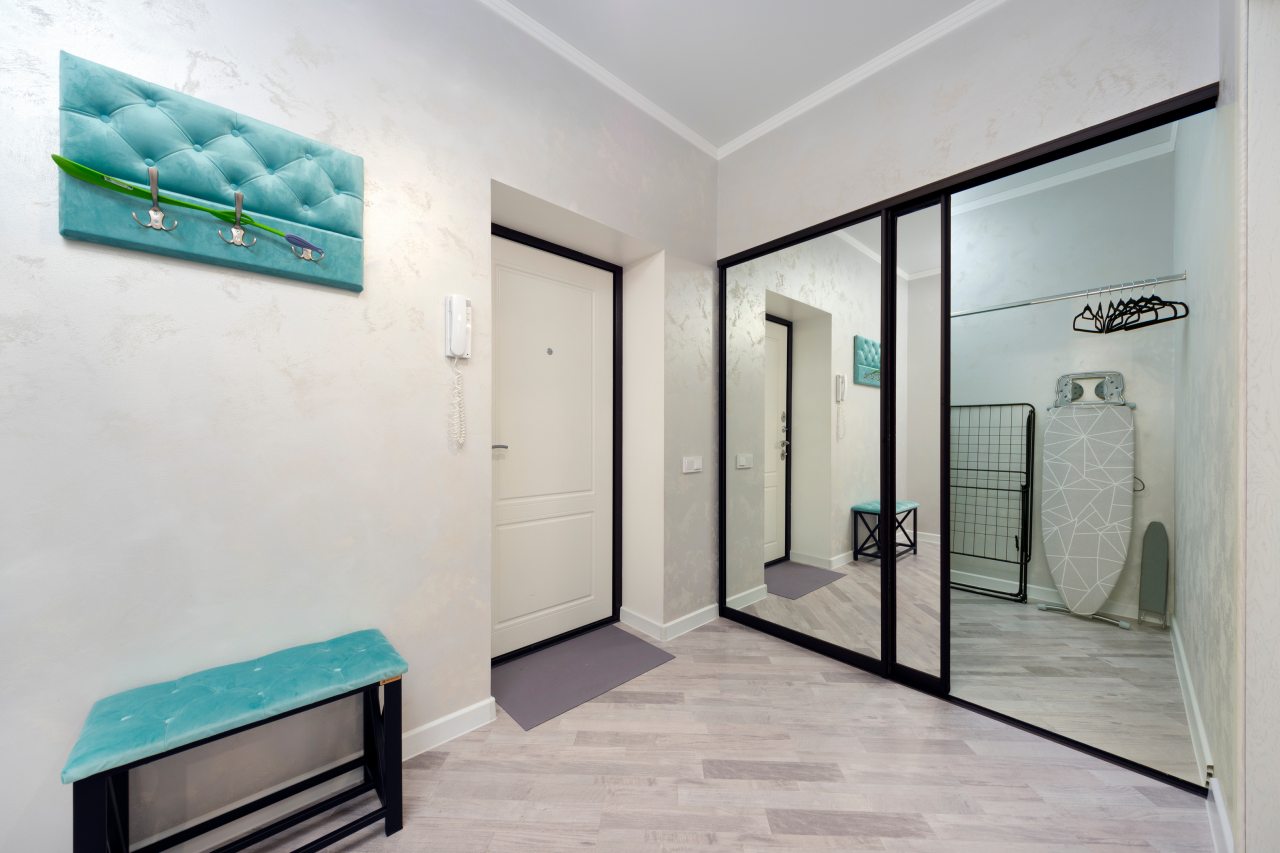 Апартаменты (Райдас на Оранжерейной 17 к. 2), Апартаменты Райдас на Оранжерейной 17к2