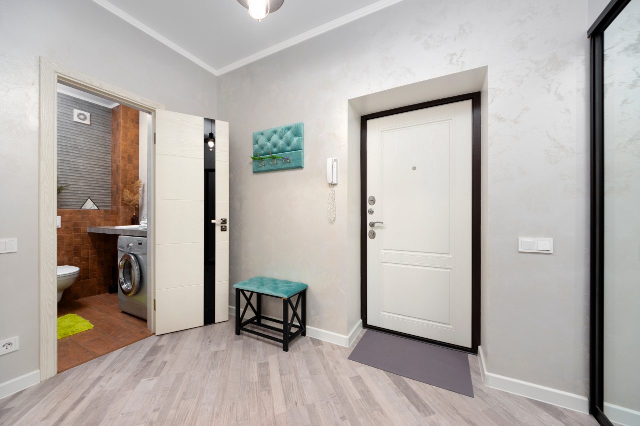 Апартаменты (Райдас на Оранжерейной 17 к. 2), Апартаменты Райдас на Оранжерейной 17к2