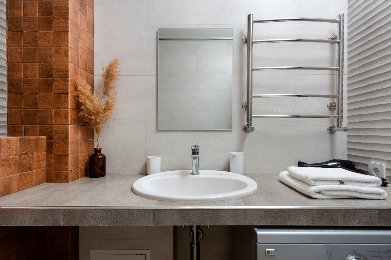 Ванная комната