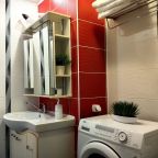 Ванная комната.