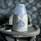 Подогреватель для бутылочек. Предоставляется по запросу