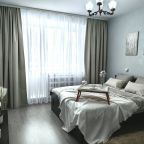 Двухспальная кровать King Size 160 на 200