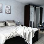 Двухспальная кровать King Size 160 на 200