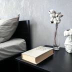 Предметы декора.