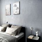 Предметы декора, картины.