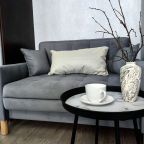 Удобный раскладной диван