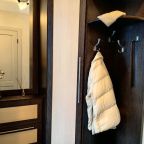 Прихожая комната.