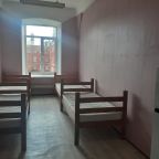 Трёхместный и более, Хостел На Крутом