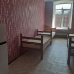 Трёхместный и более, Хостел На Крутом