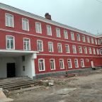 Автостоянка / Парковка, Хостел На Крутом