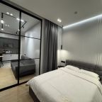 Апартаменты (AtHome в историческом центре Москвы!), Апартаменты AtHome в центре города