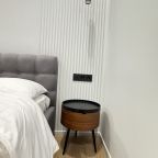 Апартаменты (AtHome в историческом центре Москвы!), Апартаменты AtHome в центре города