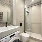 Апартаменты (AtHome в историческом центре Москвы!), Апартаменты AtHome в центре города