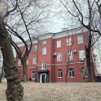 Апартаменты (AtHome в историческом центре Москвы!), Апартаменты AtHome в центре города