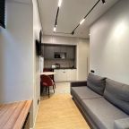 Апартаменты (AtHome в историческом центре Москвы!), Апартаменты AtHome в центре города