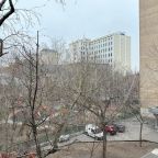 Апартаменты (AtHome в историческом центре Москвы!), Апартаменты AtHome в центре города