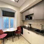 Апартаменты (AtHome в историческом центре Москвы!), Апартаменты AtHome в центре города