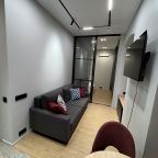 Апартаменты (AtHome в историческом центре Москвы!), Апартаменты AtHome в центре города