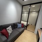 Апартаменты (AtHome в историческом центре Москвы!), Апартаменты AtHome в центре города