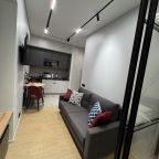 Апартаменты (AtHome в историческом центре Москвы!), Апартаменты AtHome в центре города