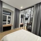 Апартаменты (AtHome в историческом центре Москвы!), Апартаменты AtHome в центре города