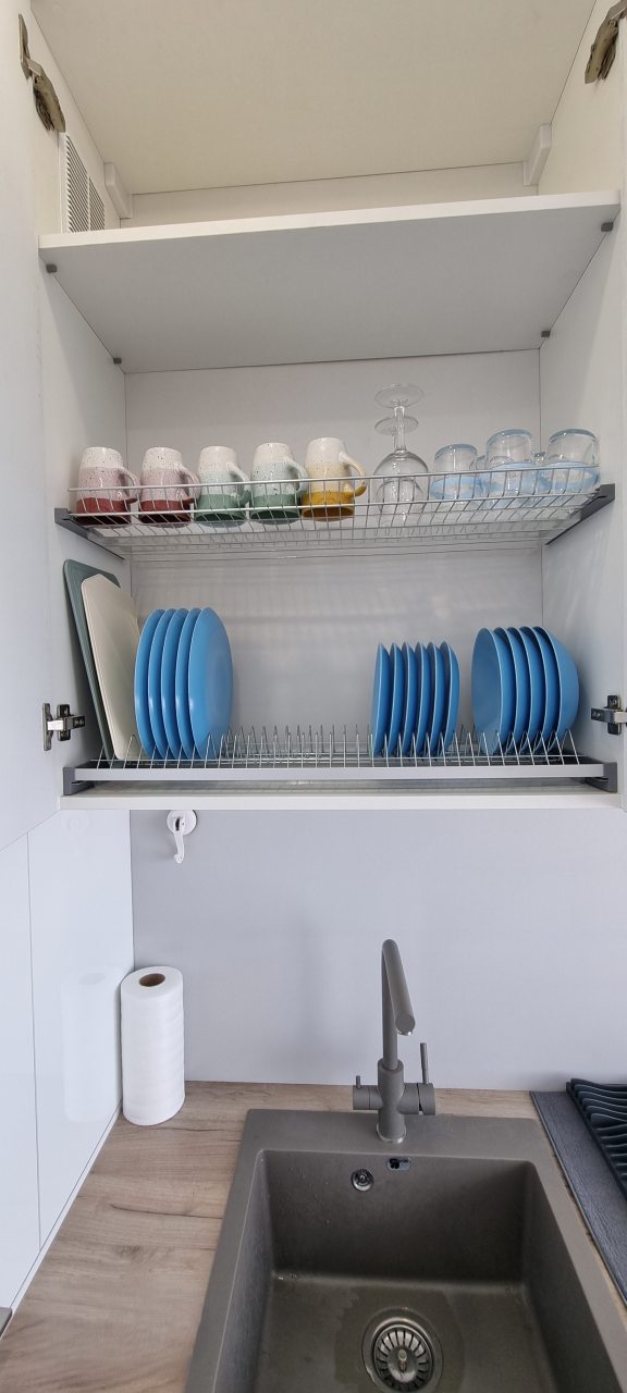 Возможность самостоятельного приготовления пищи, Апартаменты В гостях у Канта