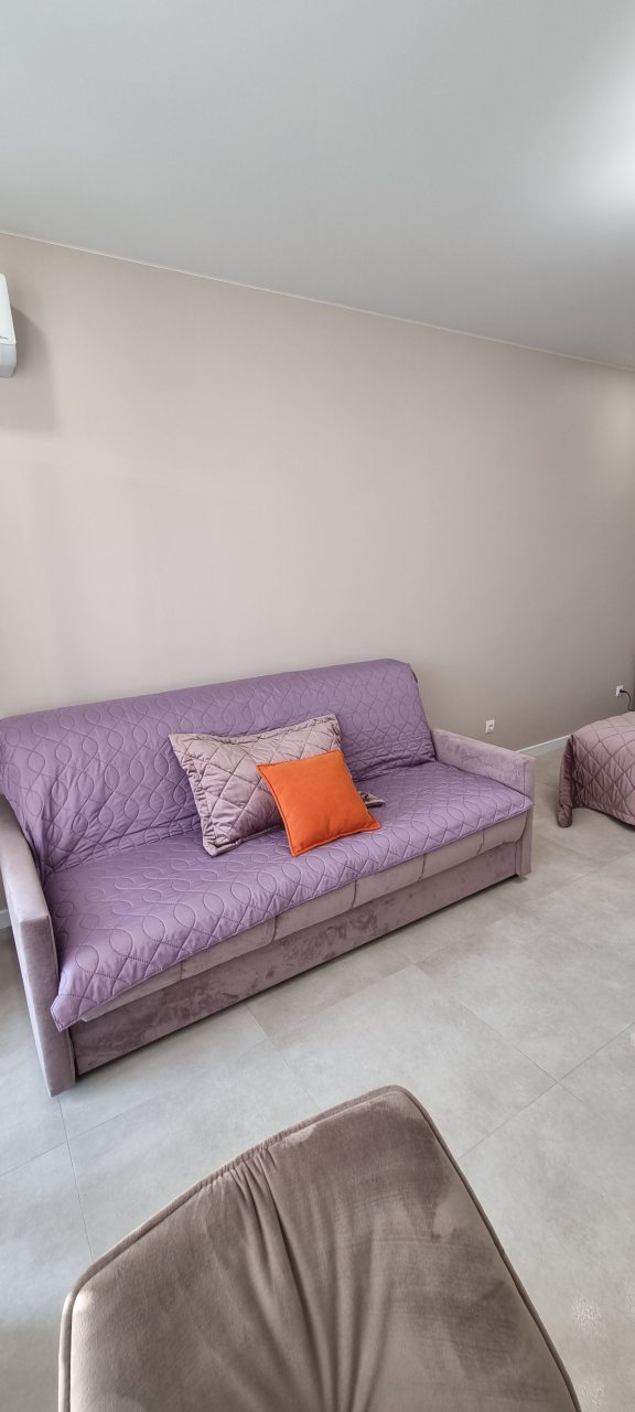 Трёхместный и более, Апартаменты В гостях у Канта