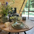 уютная гостинная