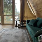 Панорамные окна