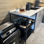 Кухонная зона