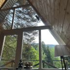 Коттедж (А-фрейм 2), Кемпинг Счастливый лось