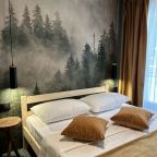 Отдельная спальня