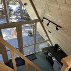 Кухонная зона со всем необходимым