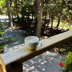 В каждом доме своя кофемашина