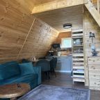 Кухонная зона