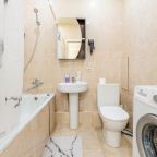 Трёхместный и более (Шикарные Апартаменты В Шаге От Парка Галицкого), Апартаменты Шикарные в шаге от парка Галицкого