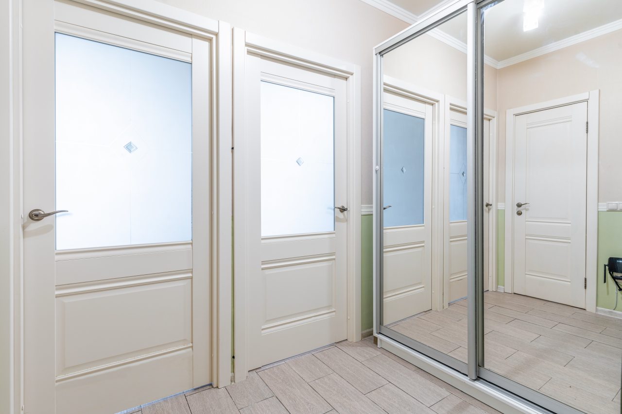 Трёхместный и более (Шикарные Апартаменты В Шаге От Парка Галицкого), Апартаменты Шикарные в шаге от парка Галицкого