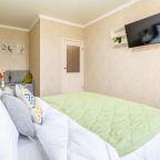 Трёхместный и более (Шикарные Апартаменты В Шаге От Парка Галицкого), Апартаменты Шикарные в шаге от парка Галицкого