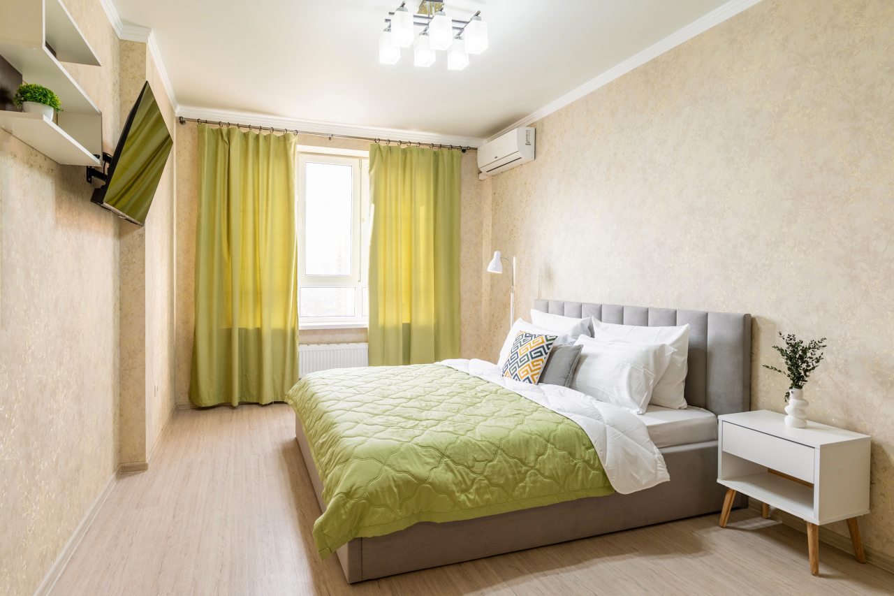 Трёхместный и более (Шикарные Апартаменты В Шаге От Парка Галицкого), Апартаменты Шикарные в шаге от парка Галицкого