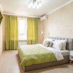 Трёхместный и более (Шикарные Апартаменты В Шаге От Парка Галицкого), Апартаменты Шикарные в шаге от парка Галицкого