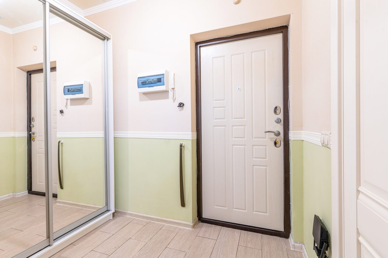 Трёхместный и более (Шикарные Апартаменты В Шаге От Парка Галицкого), Апартаменты Шикарные в шаге от парка Галицкого