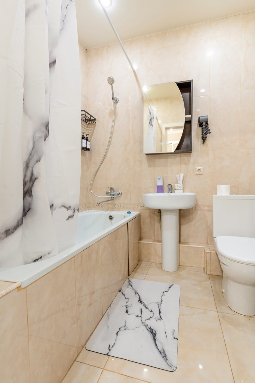 Трёхместный и более (Шикарные Апартаменты В Шаге От Парка Галицкого), Апартаменты Шикарные в шаге от парка Галицкого