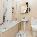 Трёхместный и более (Шикарные Апартаменты В Шаге От Парка Галицкого), Апартаменты Шикарные в шаге от парка Галицкого