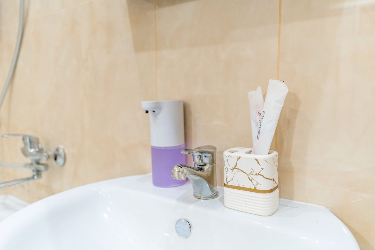 Трёхместный и более (Шикарные Апартаменты В Шаге От Парка Галицкого), Апартаменты Шикарные в шаге от парка Галицкого