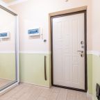 Трёхместный и более (Шикарные Апартаменты В Шаге От Парка Галицкого), Апартаменты Шикарные в шаге от парка Галицкого