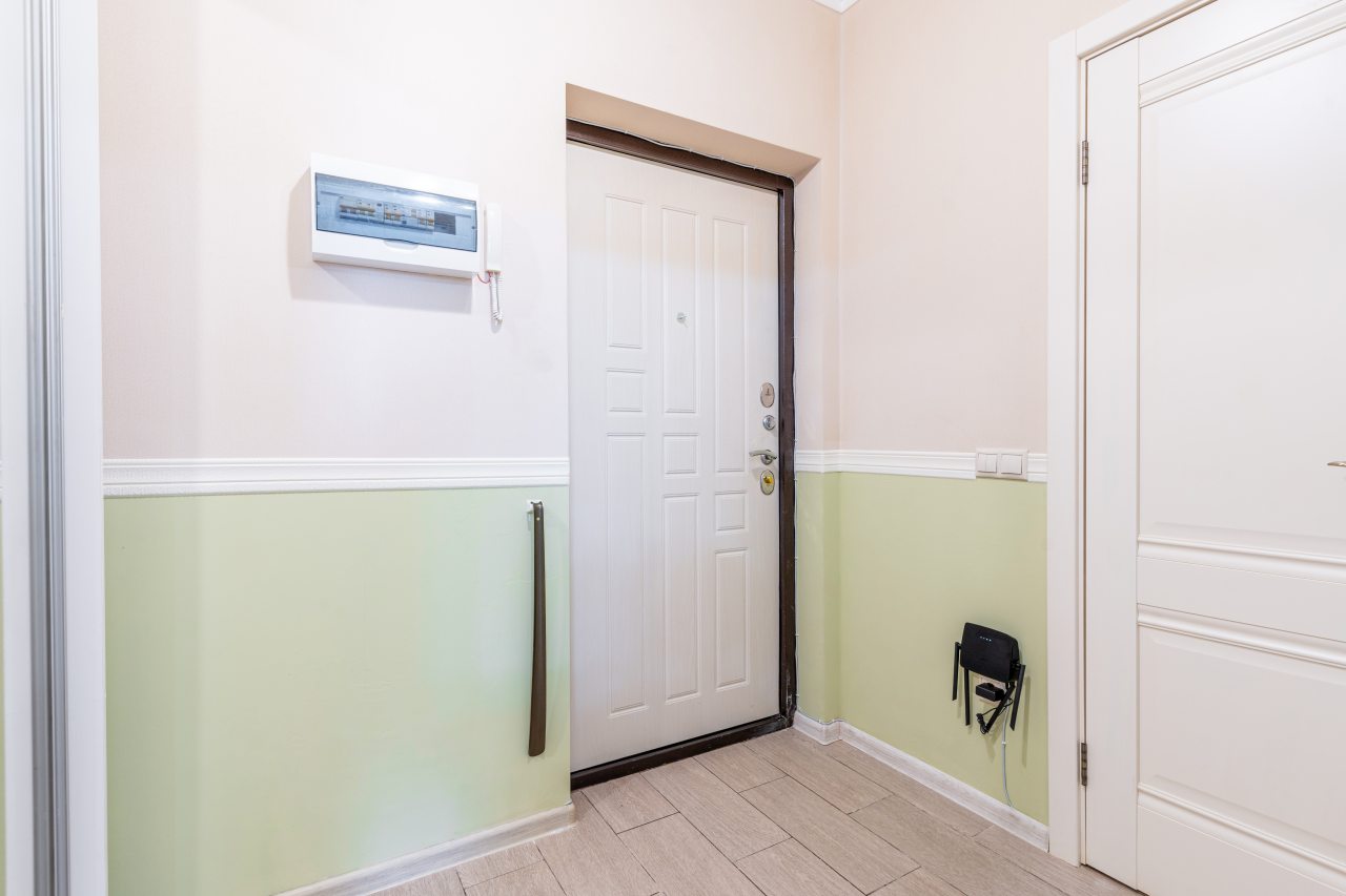 Трёхместный и более (Шикарные Апартаменты В Шаге От Парка Галицкого), Апартаменты Шикарные в шаге от парка Галицкого