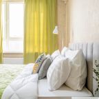 Трёхместный и более (Шикарные Апартаменты В Шаге От Парка Галицкого), Апартаменты Шикарные в шаге от парка Галицкого