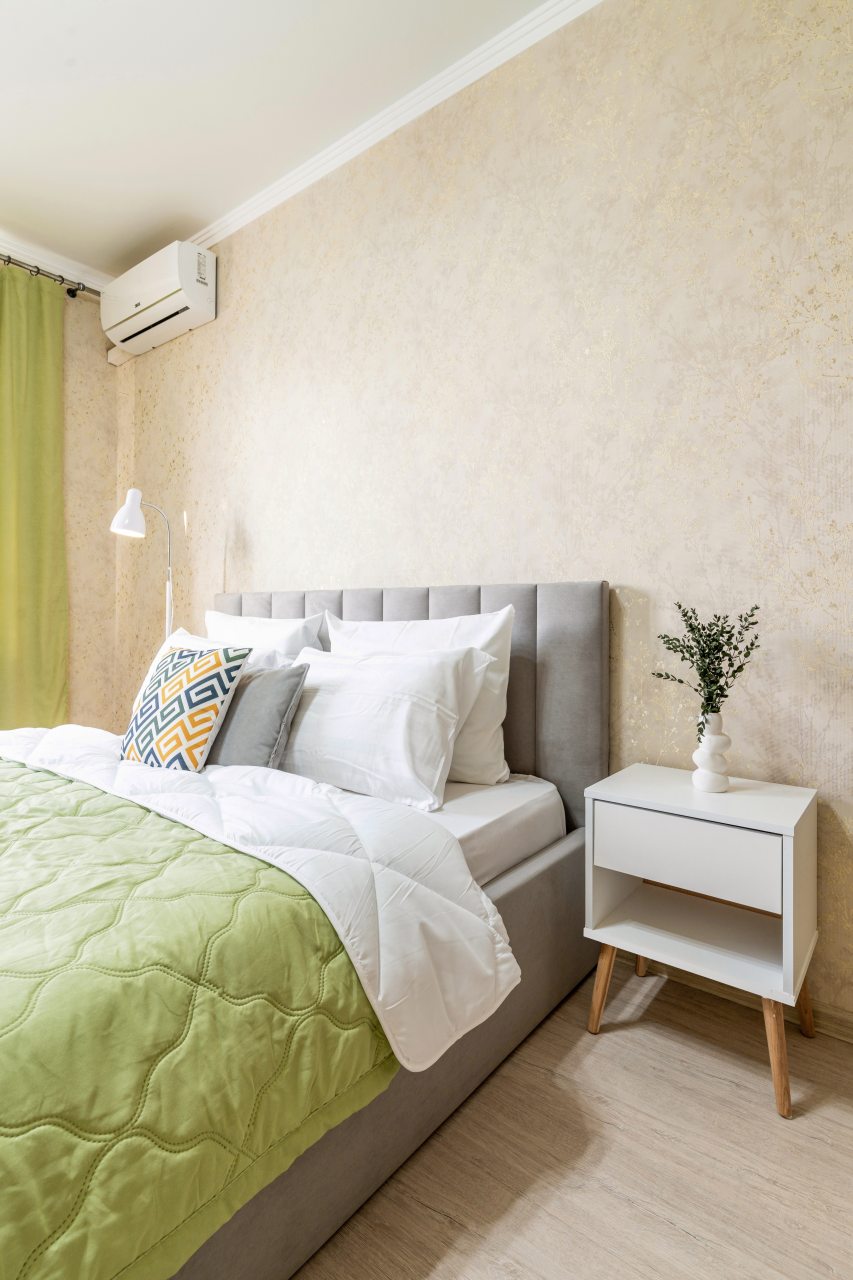 Трёхместный и более (Шикарные Апартаменты В Шаге От Парка Галицкого), Апартаменты Шикарные в шаге от парка Галицкого