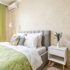 Трёхместный и более (Шикарные Апартаменты В Шаге От Парка Галицкого), Апартаменты Шикарные в шаге от парка Галицкого